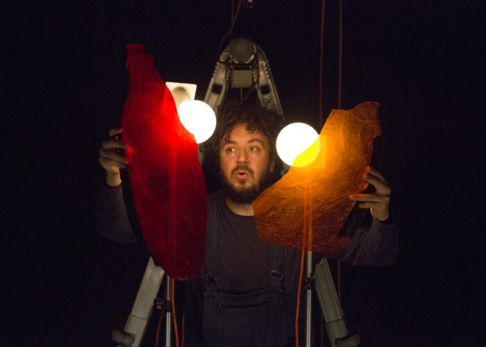 On-Off - foto di Matteo Chiura (7) On-Off - foto di Matteo Chiura (7)