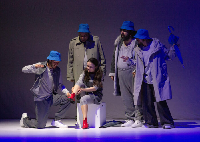 Nel mondo di Oz_M.Chiura (33) Nel mondo di Oz_M.Chiura (33)